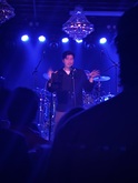 Middle Aged Dad Jam Band on Dec 28, 2024 [463-small]