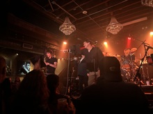 Middle Aged Dad Jam Band on Dec 28, 2024 [464-small]