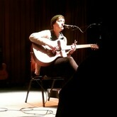 Into It. Over It. / Kevin Devine / Laura Stevenson on Feb 19, 2015 [519-small]