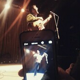 Into It. Over It. / Kevin Devine / Laura Stevenson on Feb 19, 2015 [520-small]