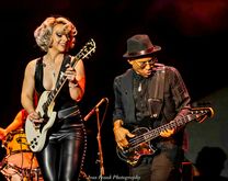 Samantha Fish / Tyron Benoit Band on Dec 31, 2024 [619-small]