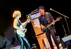 Samantha Fish / Tyron Benoit Band on Dec 31, 2024 [621-small]