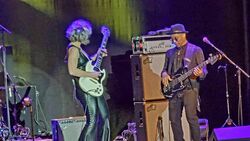 Samantha Fish / Tyron Benoit Band on Dec 31, 2024 [623-small]