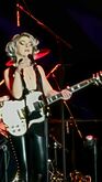 Samantha Fish / Tyron Benoit Band on Dec 31, 2024 [625-small]