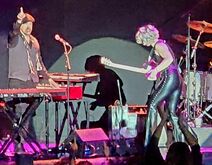 Samantha Fish / Tyron Benoit Band on Dec 31, 2024 [627-small]