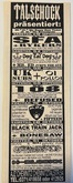 M.D.C. / Fifteen on Oct 7, 1994 [993-small]
