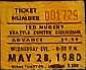 Ted Nugent / Scorpions on May 28, 1980 [013-small]