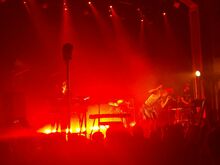Years & Years / Beat Connection on Apr 30, 2016 [143-small]