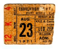 Led Zeppelin on Aug 23, 1971 [183-small]
