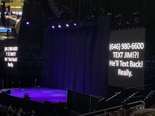 Jim Gaffigan on Jan 2, 2025 [395-small]