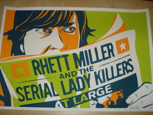 Rhett Miller / The Spring Standards on Jun 6, 2012 [417-small]