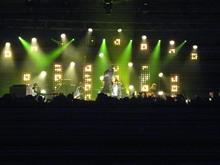 "Reverb Campus Consciousness Tour" / Fun. / Miniature Tigers on Nov 18, 2012 [450-small]