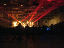 "Reverb Campus Consciousness Tour" / Fun. / Miniature Tigers on Nov 18, 2012 [451-small]