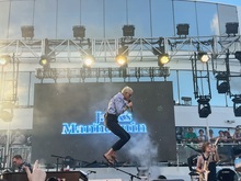 Andrew McMahon's Holiday From Real on Nov 9, 2024 [482-small]