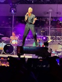Andrew McMahon's Holiday From Real on Nov 9, 2024 [484-small]