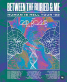 Between The Buried And Me / Car Bomb on Mar 20, 2022 [516-small]