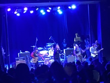 Black Flag / The Dickies on Jan 3, 2025 [540-small]