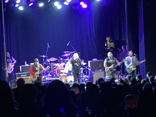 Black Flag / The Dickies on Jan 3, 2025 [541-small]