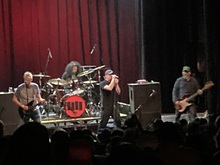 Black Flag / The Dickies on Jan 3, 2025 [545-small]