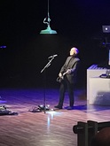 Midge Ure on Dec 1, 2024 [556-small]