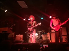 Temples / Vinyl Williams on Oct 25, 2016 [186-small]
