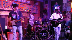 Sasha McVeigh / Scoot Teasley on Aug 19, 2023 [655-small]