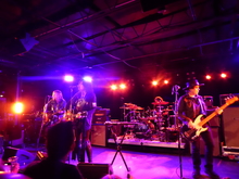 Tom Keifer on Aug 17, 2023 [663-small]