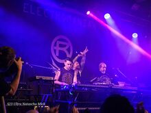 tags: Future Lied To Us, Oberhausen, North Rhine-Westphalia, Germany, Kulttempel - Electromaniax / Future Lied To Us / Rotersand / Frozen Plasma on Dec 21, 2024 [708-small]