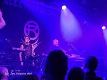 tags: Future Lied To Us, Oberhausen, North Rhine-Westphalia, Germany, Kulttempel - Electromaniax / Future Lied To Us / Rotersand / Frozen Plasma on Dec 21, 2024 [713-small]