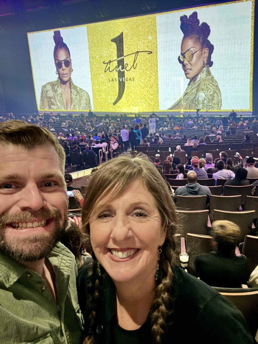 Jackson Concert & Tour History (Updated for 2025) Concert Archives