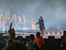 The Weeknd - 2022-09-23 - Rogers Center, TOR, The Weeknd / Kaytranada / Mike Dean on Sep 23, 2022 [771-small]