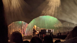 Coeur de Pirate - 2022-11-04 - Theatre Lionel Groulx, Sainte-Thérese, Qc, Coeur de Pirate on Nov 4, 2022 [790-small]