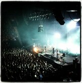 The National - 2011-12-09 - Bell Center, MTL, Qc, Neko Case / The National / Wye Oak on Dec 9, 2011 [798-small]