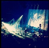 The National - 2011-12-09 - Bell Center, MTL, Qc, Neko Case / The National / Wye Oak on Dec 9, 2011 [800-small]