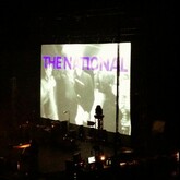 The National - 2011-12-09 - Bell Center, MTL, Qc, Neko Case / The National / Wye Oak on Dec 9, 2011 [801-small]