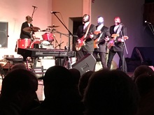 NRBQ / los straitjackets on May 7, 2016 [876-small]
