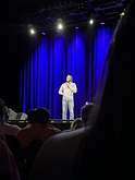 Josh Johnson on Sep 18, 2024 [965-small]