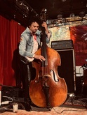 tags: The Sadies, Toronto, Ontario, Canada, Horseshoe Tavern - The Sadies / Brooks and Bowskill / Jon Langford / Bazil Donovan / Margaret and Bruce Good on Dec 31, 2024 [086-small]
