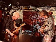 tags: Jon Langford, The Sadies, Toronto, Ontario, Canada, Horseshoe Tavern - The Sadies / Brooks and Bowskill / Jon Langford / Bazil Donovan / Margaret and Bruce Good on Dec 31, 2024 [089-small]