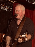 tags: Jon Langford, Toronto, Ontario, Canada, Horseshoe Tavern - The Sadies / Brooks and Bowskill / Jon Langford / Bazil Donovan / Margaret and Bruce Good on Dec 31, 2024 [091-small]