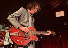 tags: The Sadies, Toronto, Ontario, Canada, Horseshoe Tavern - The Sadies / Brooks and Bowskill / Jon Langford / Bazil Donovan / Margaret and Bruce Good on Dec 31, 2024 [093-small]