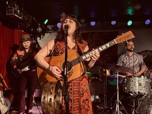 tags: Brooks and Bowskill, Toronto, Ontario, Canada, Horseshoe Tavern - The Sadies / Brooks and Bowskill / Jon Langford / Bazil Donovan / Margaret and Bruce Good on Dec 31, 2024 [095-small]