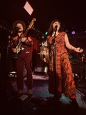 tags: Brooks and Bowskill, Toronto, Ontario, Canada, Horseshoe Tavern - The Sadies / Brooks and Bowskill / Jon Langford / Bazil Donovan / Margaret and Bruce Good on Dec 31, 2024 [096-small]