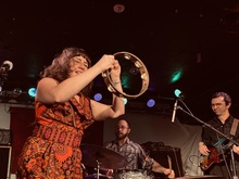 tags: Brooks and Bowskill, Toronto, Ontario, Canada, Horseshoe Tavern - The Sadies / Brooks and Bowskill / Jon Langford / Bazil Donovan / Margaret and Bruce Good on Dec 31, 2024 [099-small]