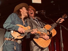 tags: The Sadies, Brooks and Bowskill, Toronto, Ontario, Canada, Horseshoe Tavern - The Sadies / Brooks and Bowskill / Jon Langford / Bazil Donovan / Margaret and Bruce Good on Dec 31, 2024 [105-small]