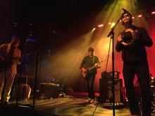tags: The Brian Jonestown Massacre, Toronto, Ontario, Canada, Danforth Music Hall - The Brian Jonestown Massacre on May 12, 2016 [192-small]