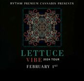Lettuce / Ronnie Foster on Feb 1, 2024 [213-small]