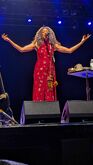 Corrine Bailey Rae / Jon Muq on Sep 19, 2023 [352-small]