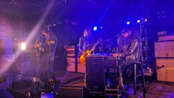 Tom Keifer on Aug 17, 2023 [402-small]