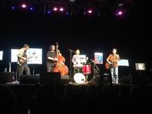 Dave Schramm / Yo La Tengo on Sep 30, 2015 [195-small]